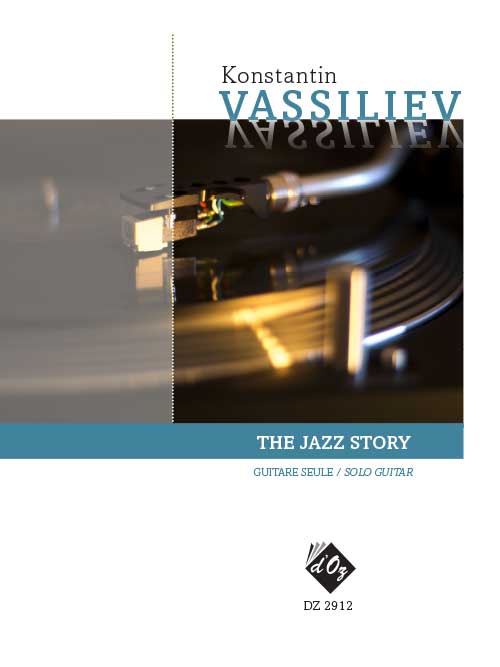 The Jazz Story