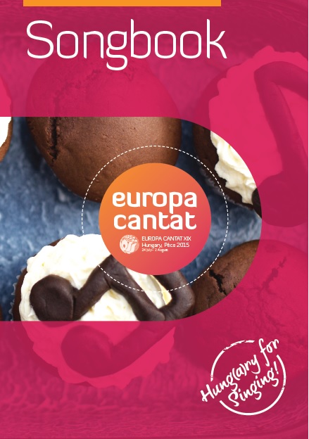 Europa Cantat - Vol.19 (XIX)