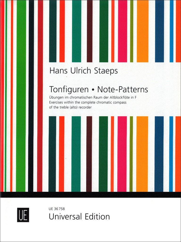 Note-Patterns (Tonfiguren)