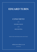 Concerto for Double Bass