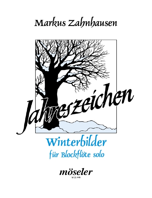 Jahrezeichen - Vol.4: Winterbuilder