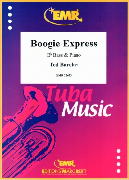 Boogie Express