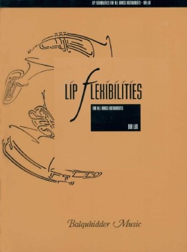 Lip Flexibilities