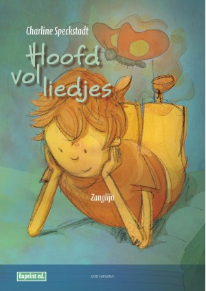 Hoofd vol Liedjes - Vol.2 (Zanglijn)