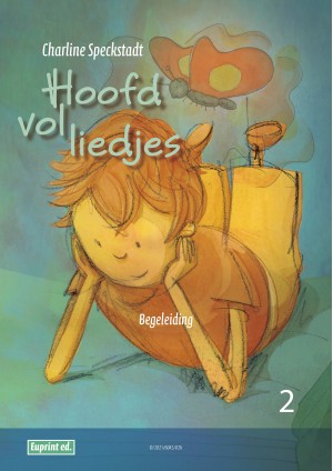 Hoofd vol Liedjes - Vol.2 (Begeleiding)