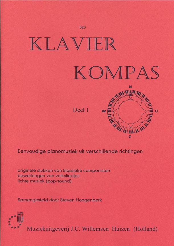 Klavier Kompas - Deel 1