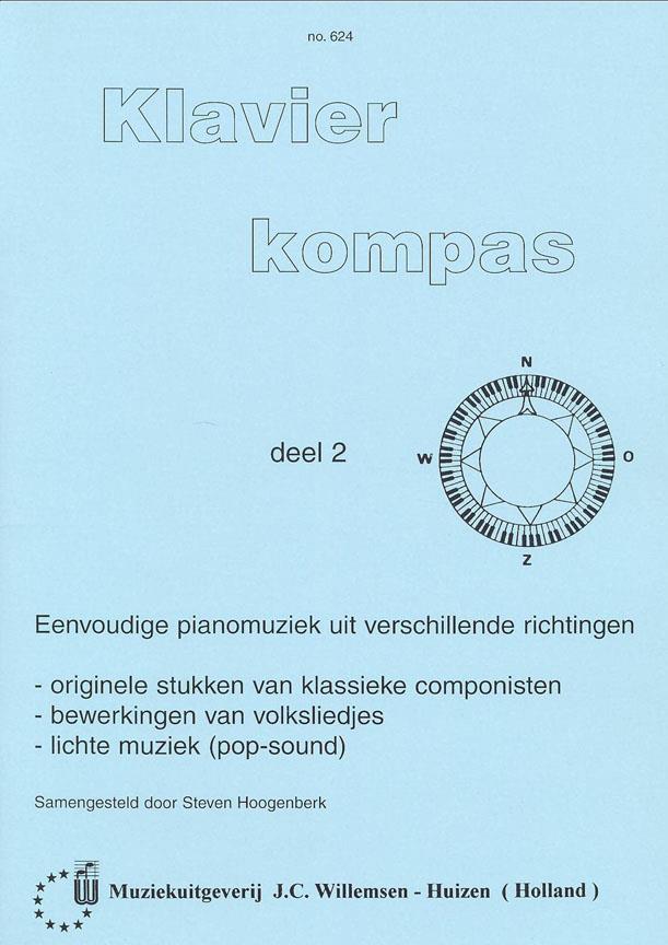 Klavier Kompas - Deel 2