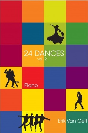 24 Dances, vol. 2