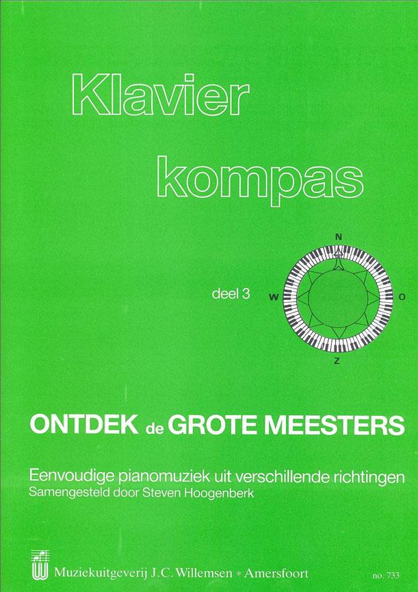 Klavier Kompas - Deel 3