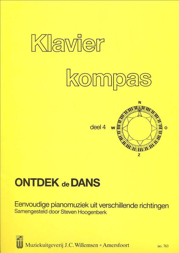 Klavier Kompas - Deel 4