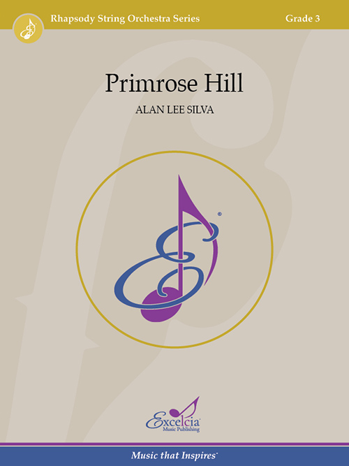 Primrose Hill (Score & parts)