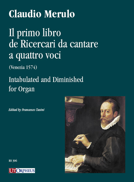 Il Primo Libro de Ricercari da Cantare a Quattro Voci