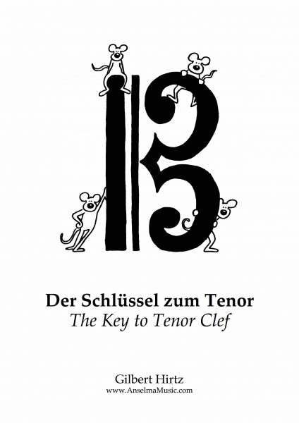 The Key to Tenor Clef