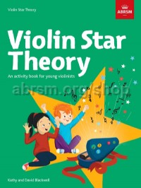 Violin Star Theory