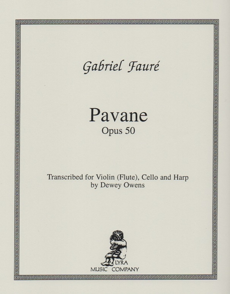 Pavane