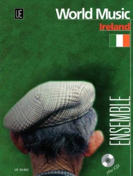 World Music - Ireland