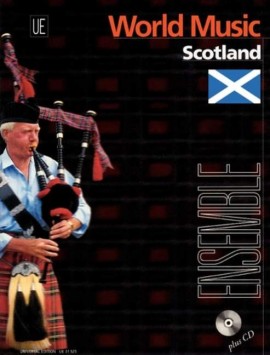 World Music - Scotland