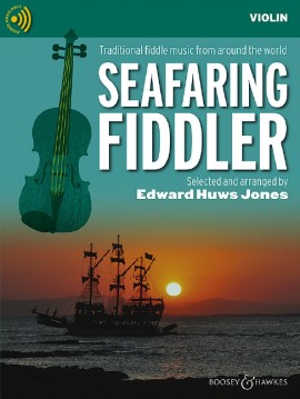 Seafaring Fiddler (Violin edition)