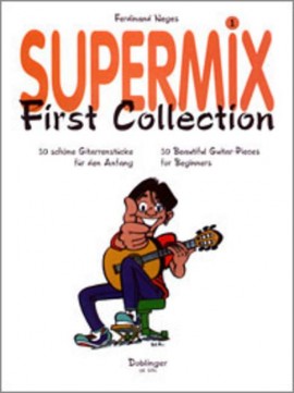 Supermix - First Collection