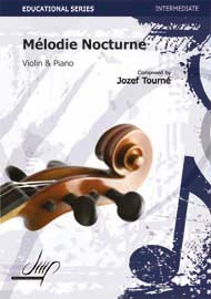 Melodie nocturne