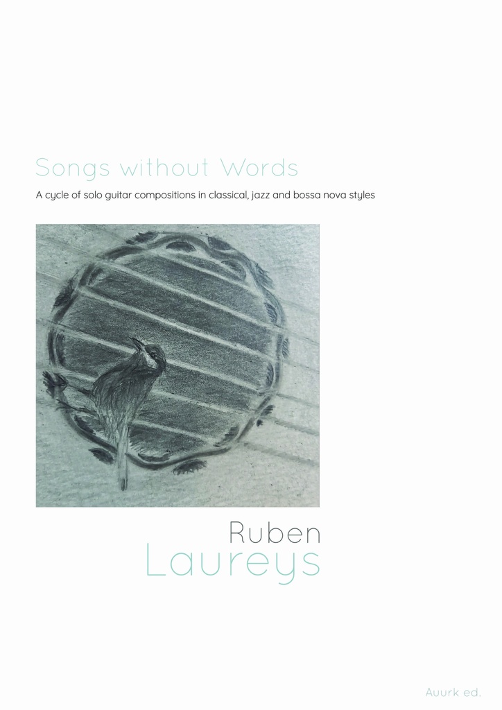 Songs without Words