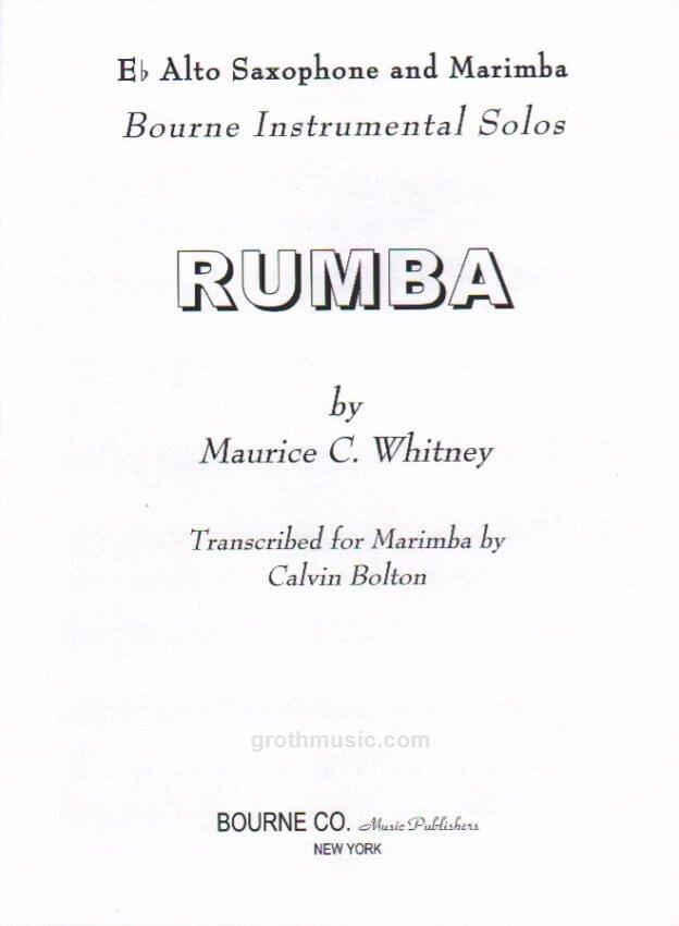 Rumba