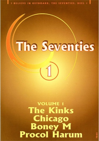 The Seventies - Vol.1