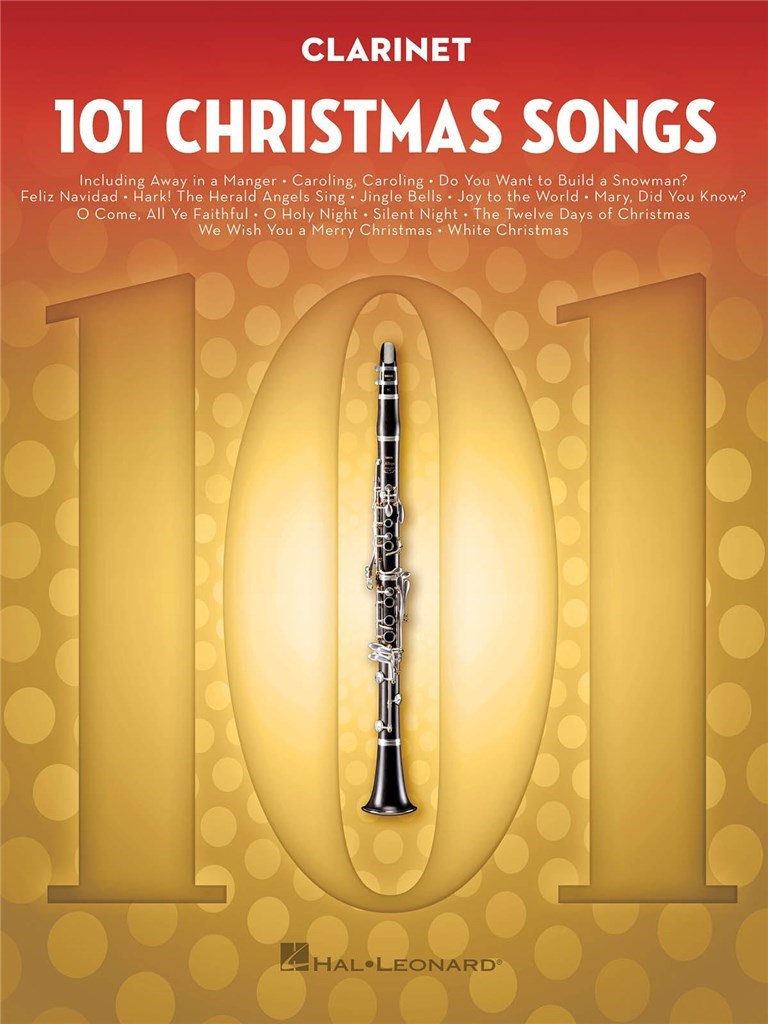 101 Christmas Songs