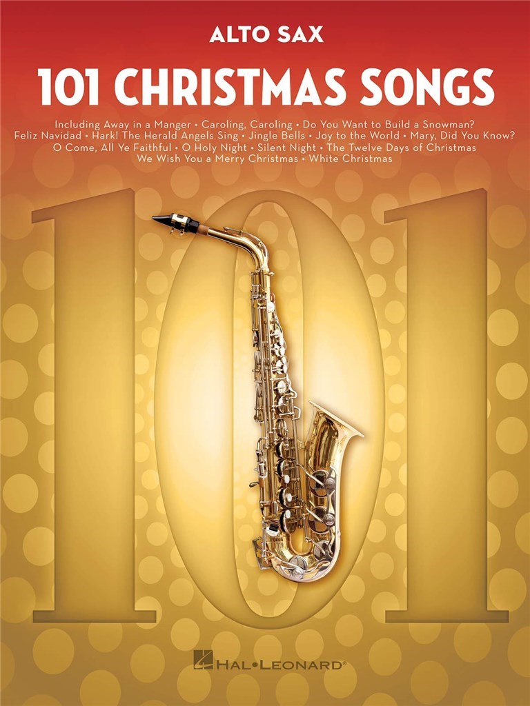 101 Christmas Songs