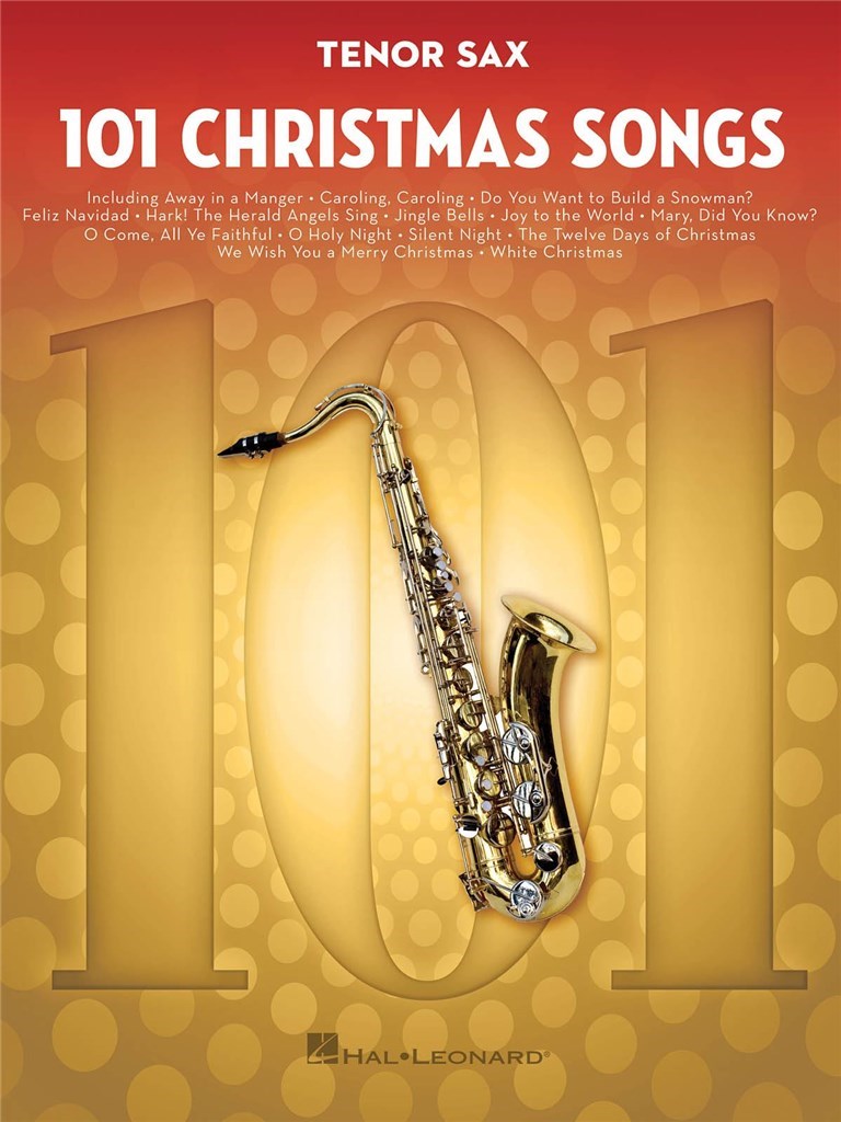 101 Christmas Songs