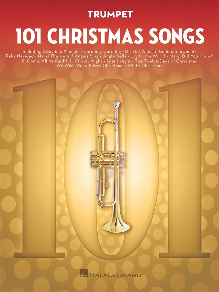 101 Christmas Songs