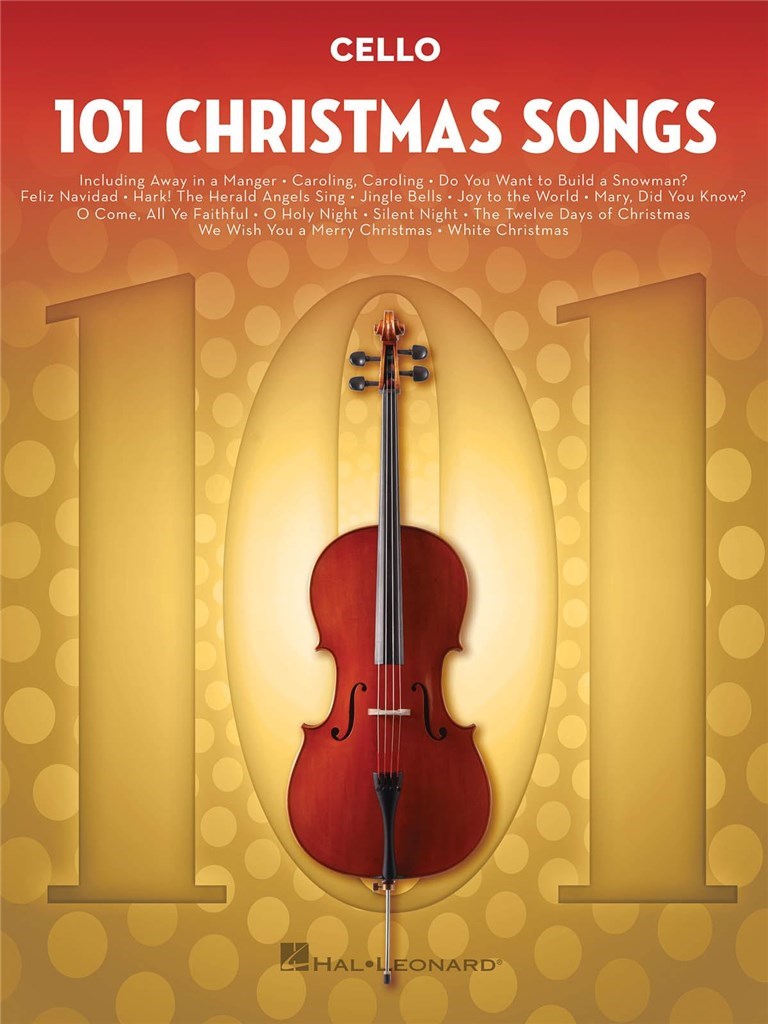 101 Christmas Songs