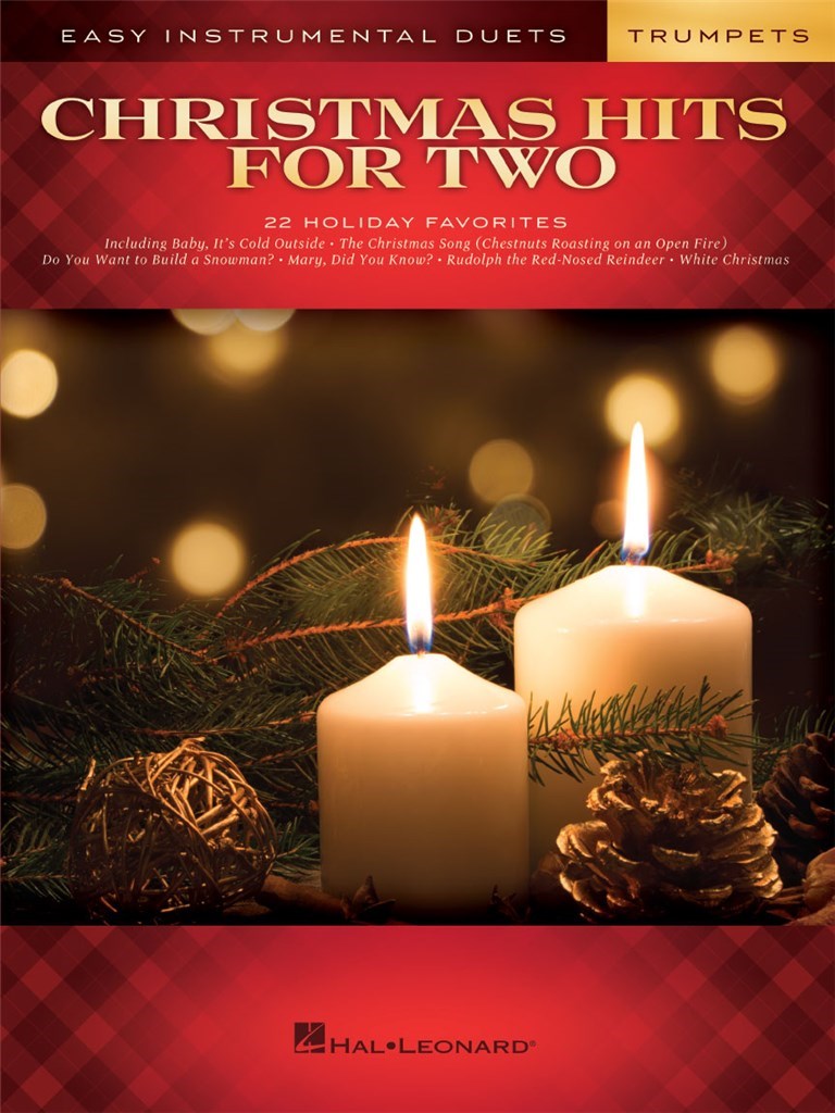 Christmas Hits for Two