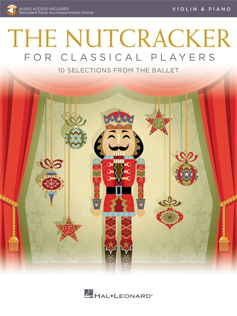 The Nutcracker (Viool)