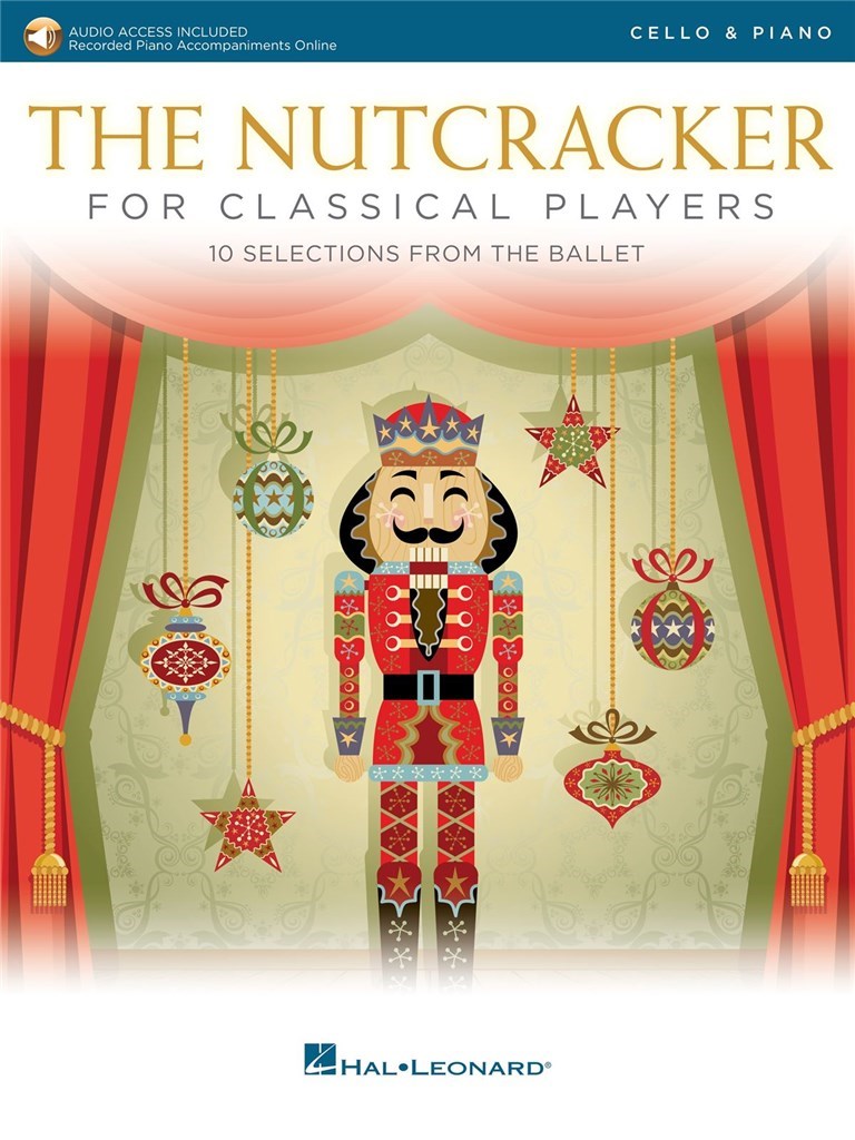 The Nutcracker (Cello)