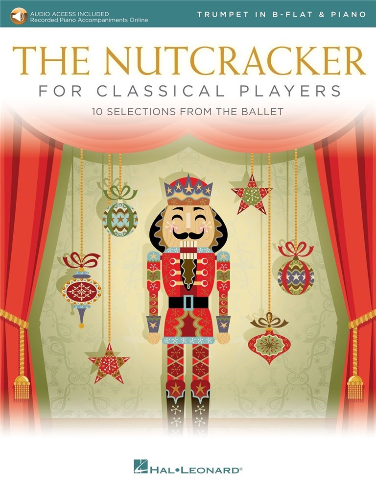 The Nutcracker (Trompet)