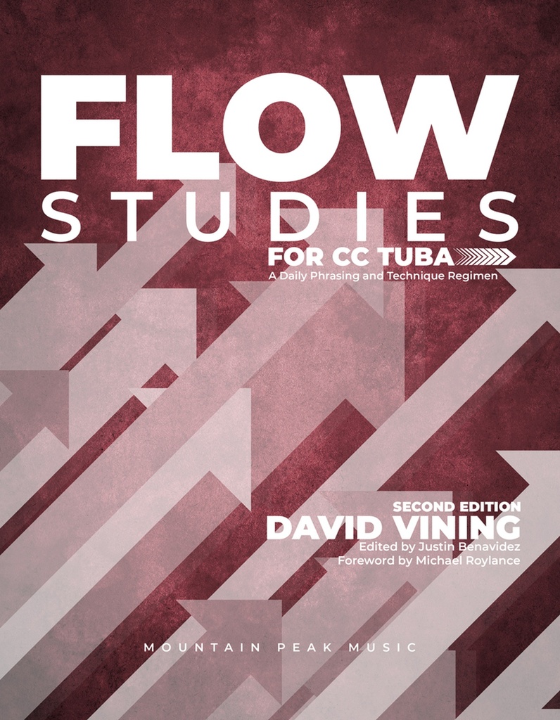 Flow Studies for CC Tuba