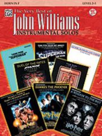 The Very Best of John Williams