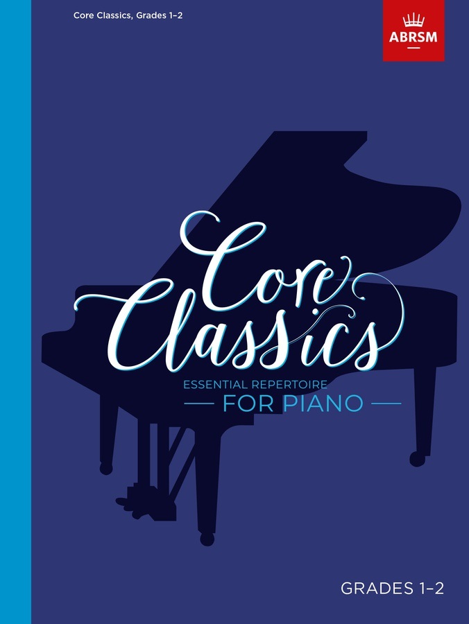 Core Classics - Grades 1 & 2