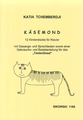 Käsemond