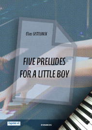 5 Preludes for a Little Boy