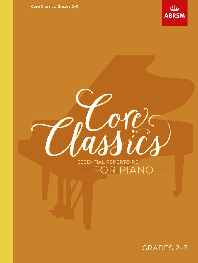 Core Classics - Grades 2 & 3