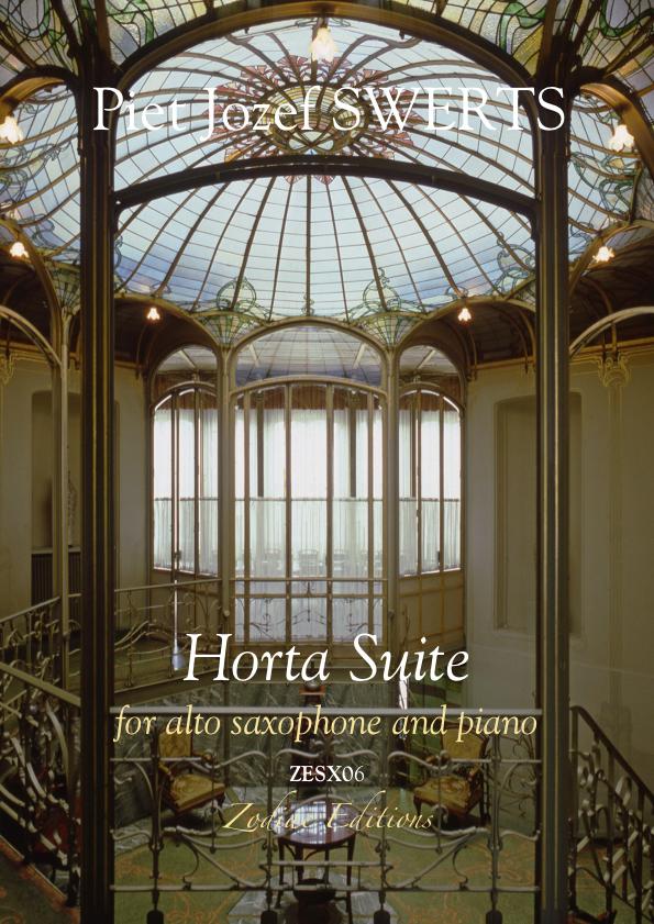 Horta Suite