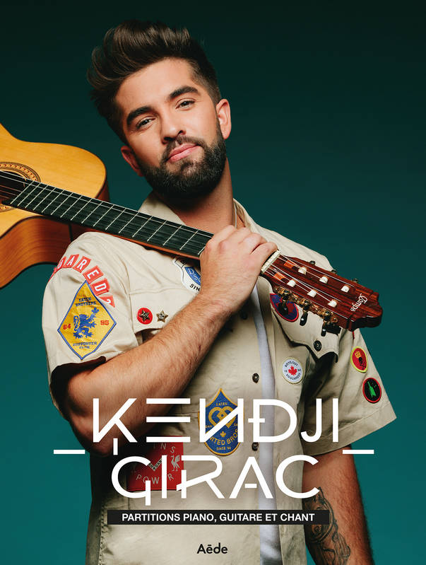 Best of Kendji