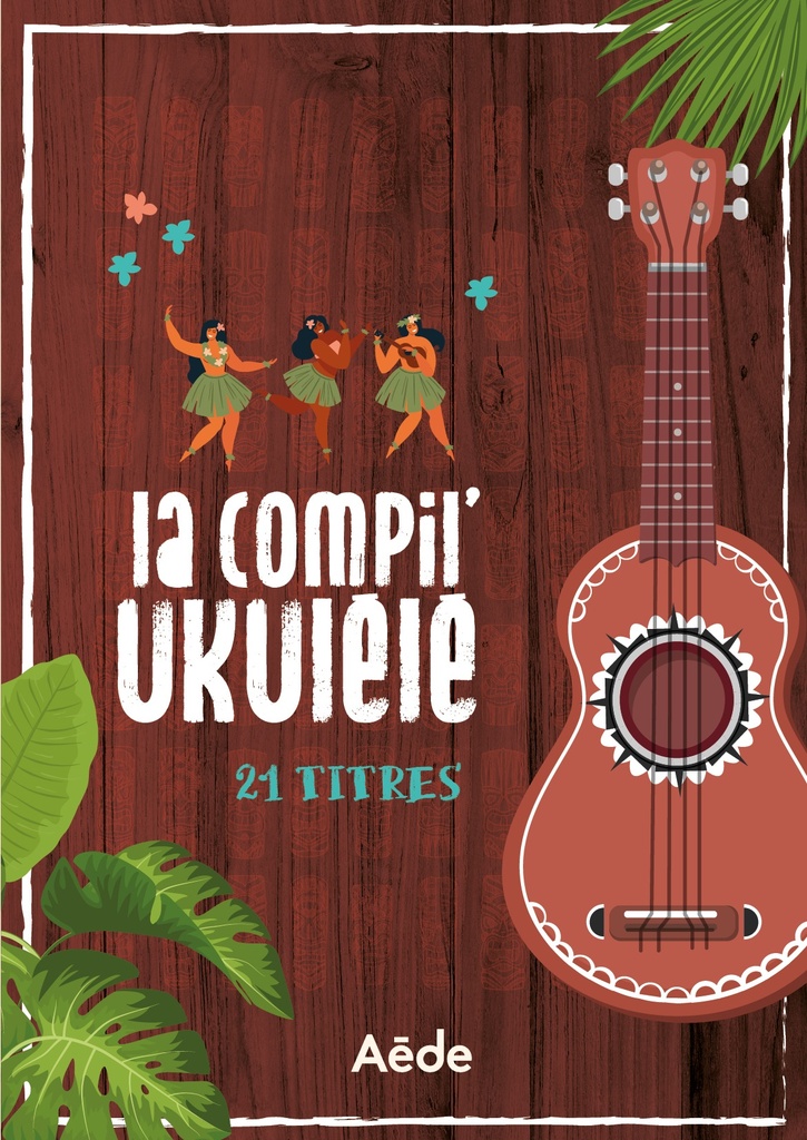 La Compil Ukulele