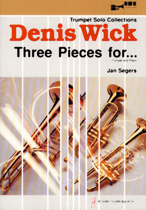 3 Pieces for...