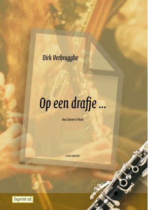 Op een Drafje...