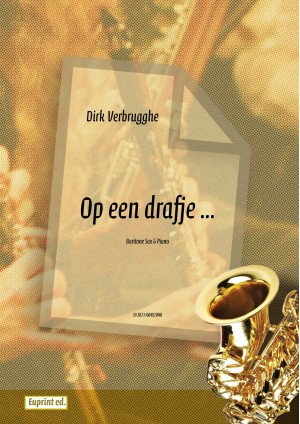 Op een Drafje...