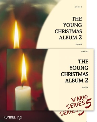 The Young Christmas Album - Vol.2 (Full score)