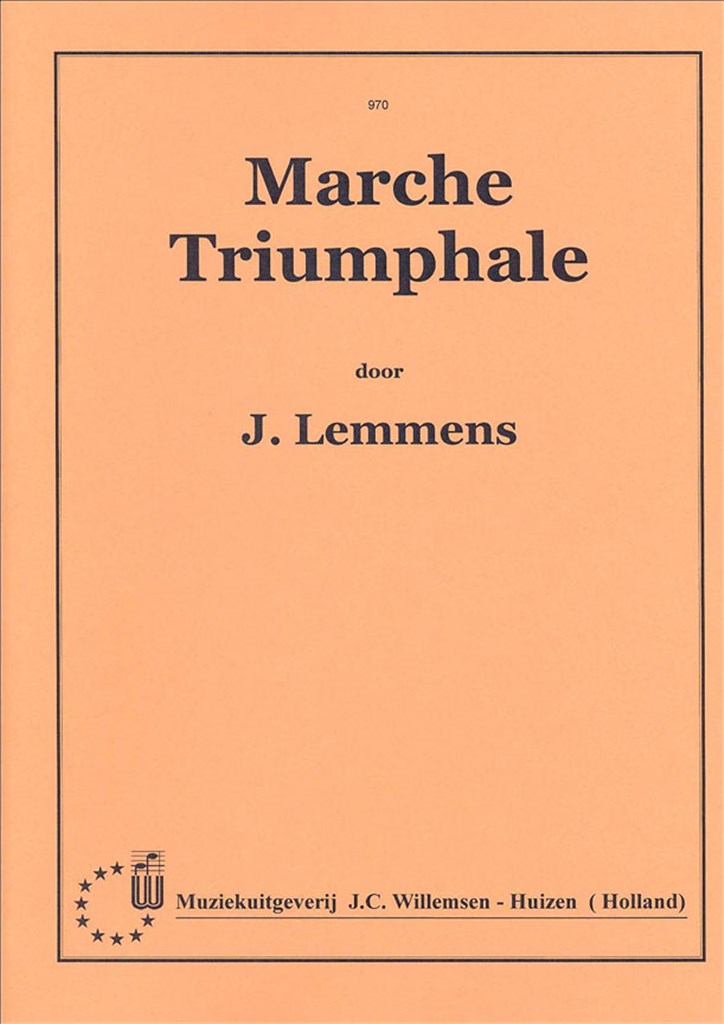 Marche Triumphale